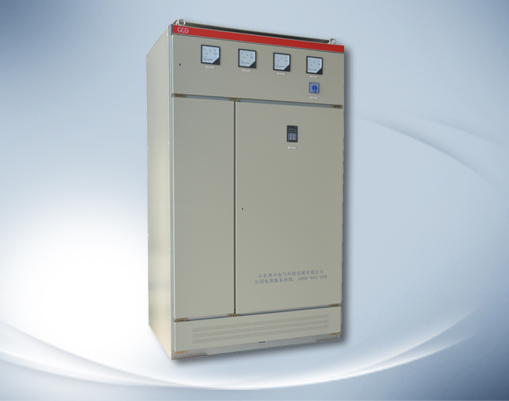 QD801系列能量回饋系統(tǒng)