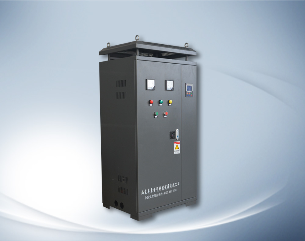 AZPR-8200在線軟啟動(dòng)柜